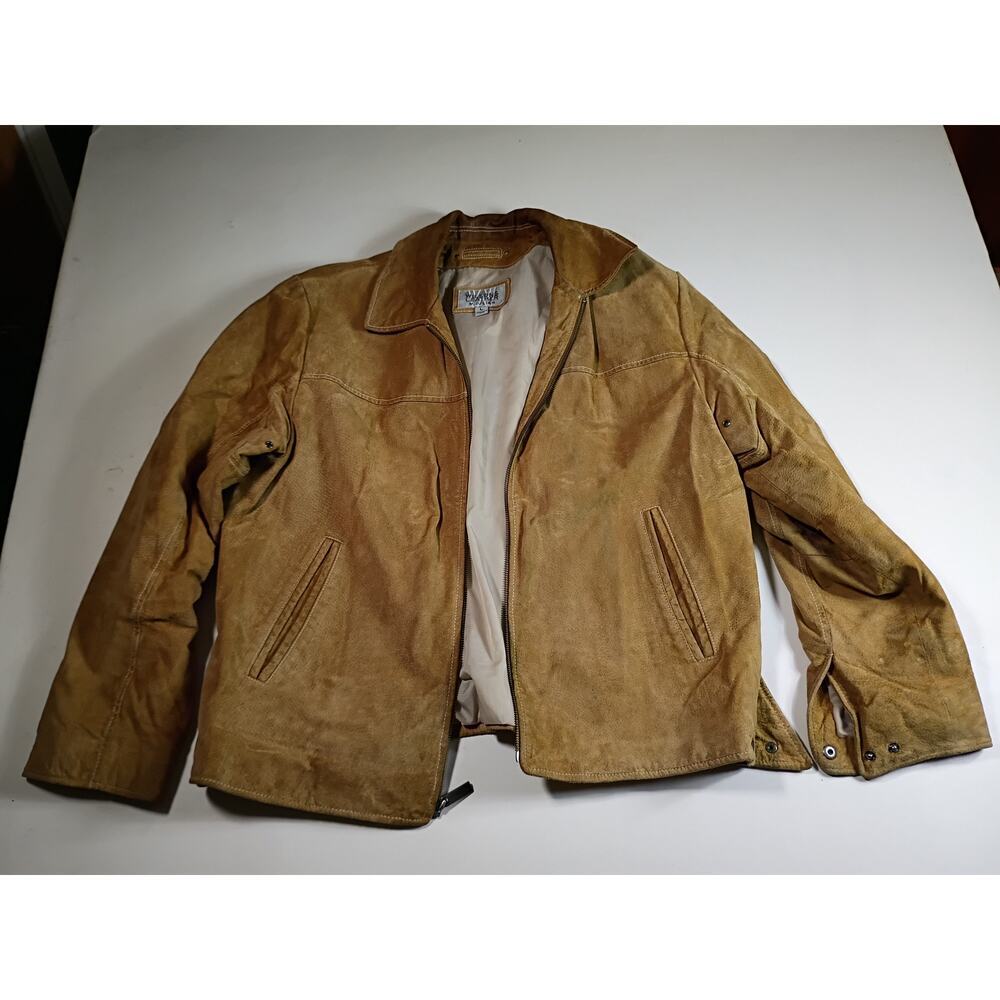 Wilsons Leather M. Julian Jacket - Size Large - Great Condition